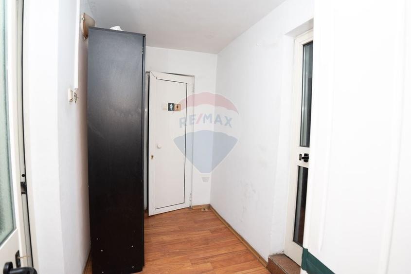 Spațiu comercial de vânzare| potențial real în zona Centrală Pitești - 35