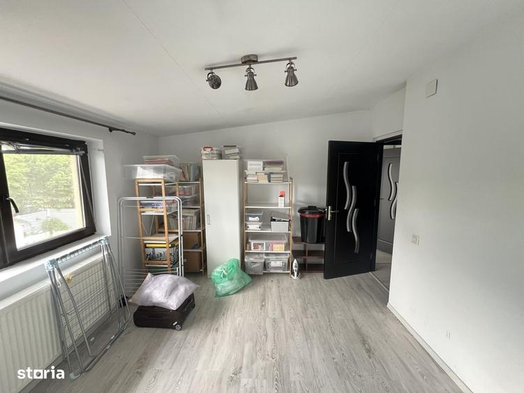 Casa-4 camere-120mp-Utili-250Mp-Teren-Mobilat-Utilat-Sanpetru - 10