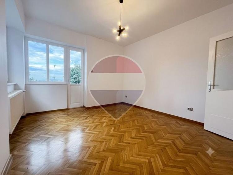 Apartament in centrul Brasovului de inchiriat. - 6