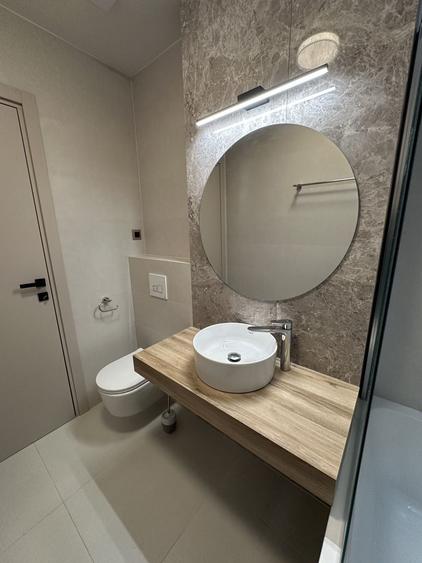 2 camere de inchriat | ARQA JOLIE VILLAGE | PISCINA | - 7
