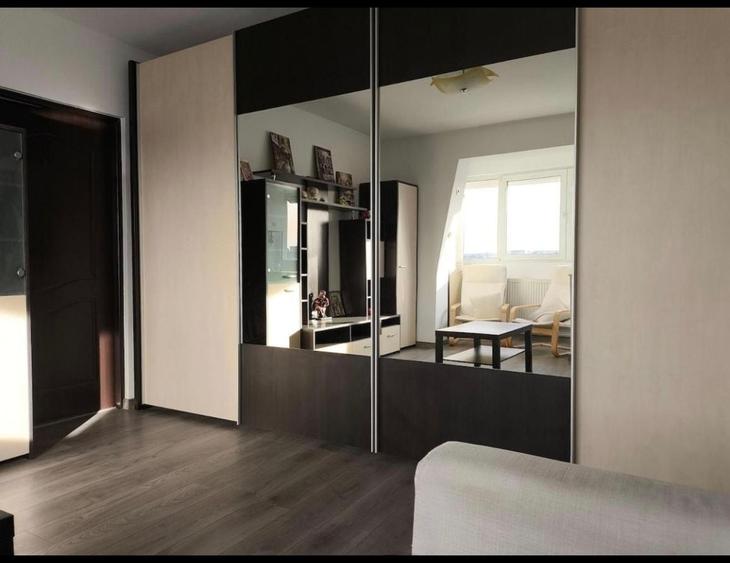 Inchiriez Apartament 2 camere ,Craiovei - 1