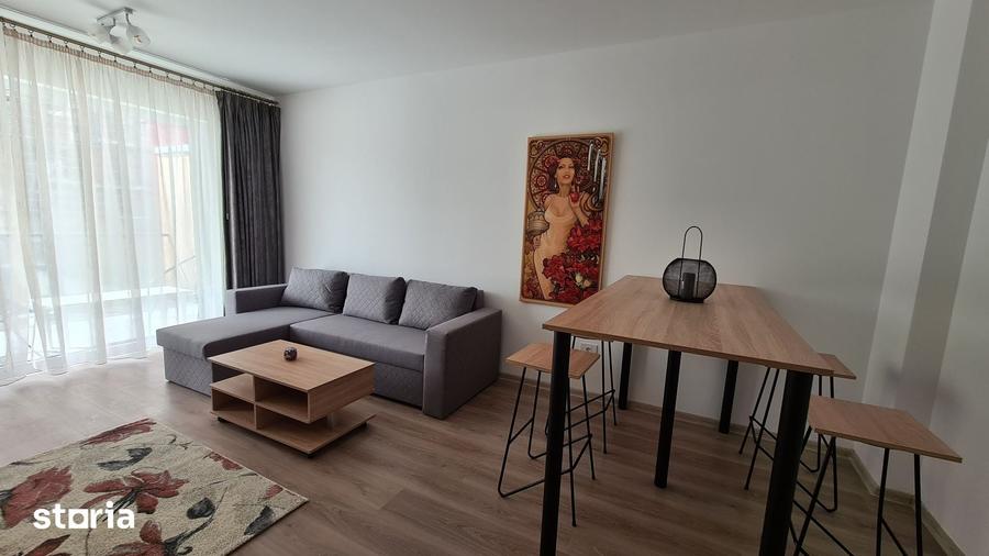 Apartament cu 2 camere în Bartolomeu