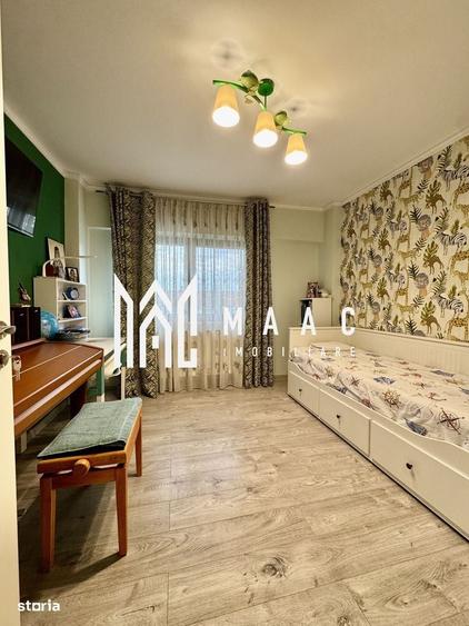 Apartament 3 camere, 2 bai|Centrala proprie| Traian - 7