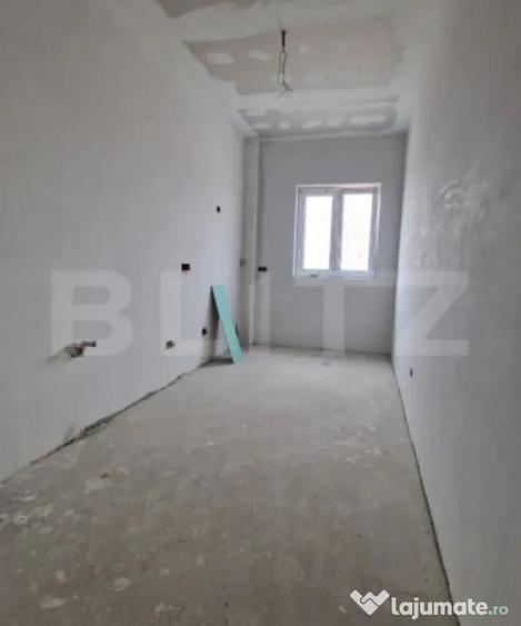 Apartament cu 2 camere decomandat în Mehala