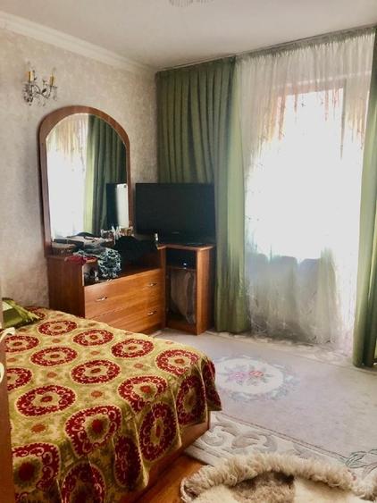 Apartament cu 2 camere decomandat, mobilat în Calea București