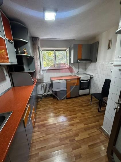 2 camere Brazdă, etaj 2, zero comision cumpărător - 7