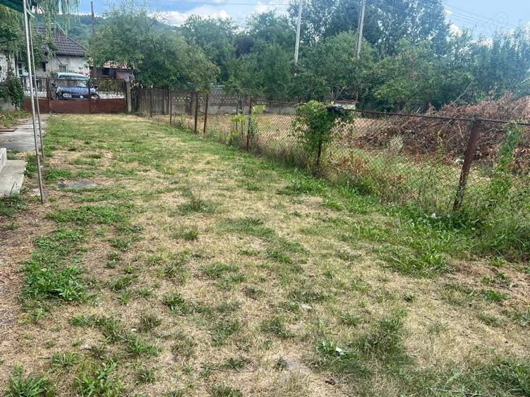 Casă cu 3 camere în Copăceni