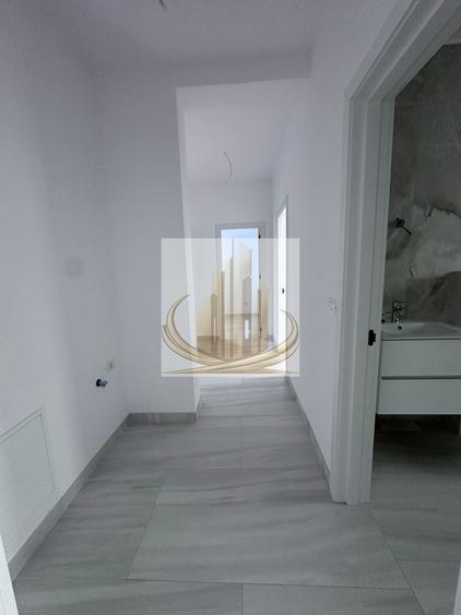 Apartament cu 2 camere decomandat în Giroc