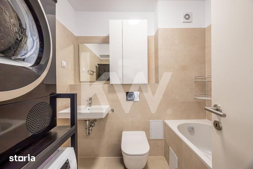 Vanzare apartament cu 3 camere, decomandat, Casa Nobel Zona Tracto - 7