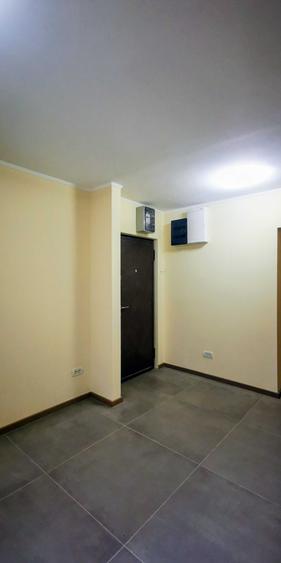 Apartament cu 3 camere decomandat în Complex Studențesc