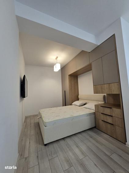 Apartament 2 camere in Sectorul 6, gradina proprie 34 mp, complex rez. - 4