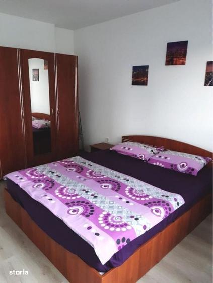 Apartament cu 2 camere decomandat în Turnișor