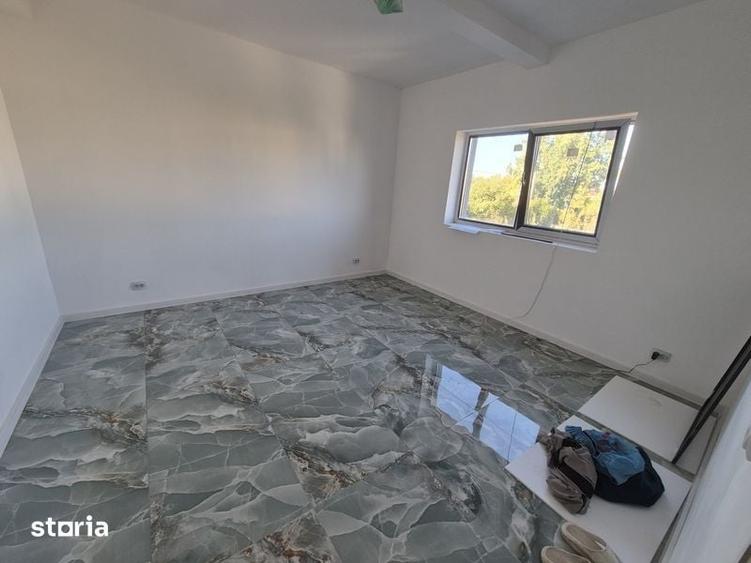 Casă cu 3 camere cu Teren 100 Mp în Clinceni