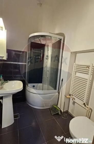 Casă cu 2 camere cu Teren 83 Mp în Calea Călărașilor