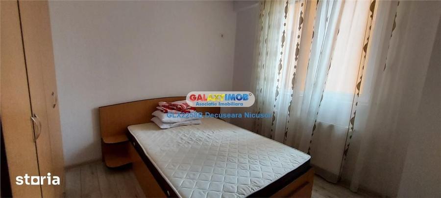 Apartament 2 camere Militari Residence mobilat utilat 370 euro - 4