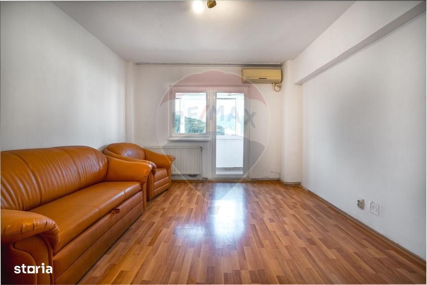 Apartament cu 4 camere de inchiriat |2 BAI | RACADAU| COMISION 0% - 8
