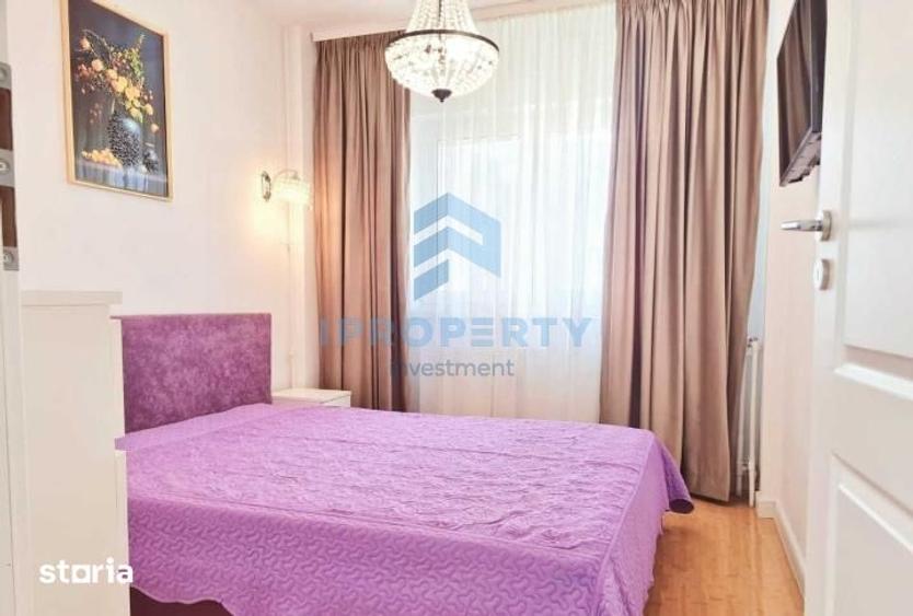 Apartament 3 camere | Calea Mosilor-Eminescu | 7 min metrou | Ac - 1
