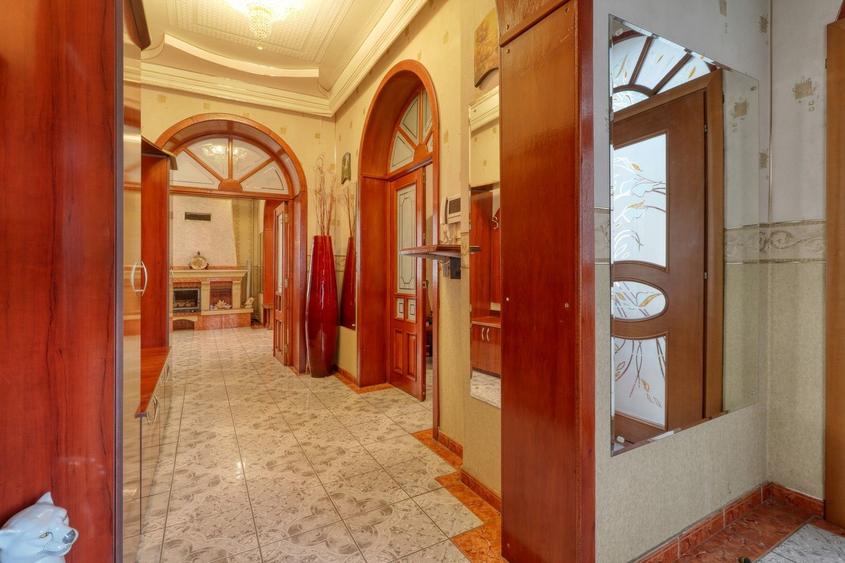 Oportunitate rară | Apartament 7 camere | 250 mp | Zona Dacia – - 12