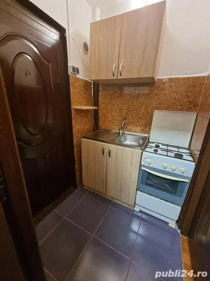 Garsonieră în UMT