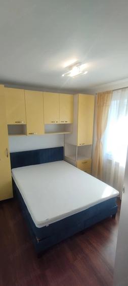 Apartament cu 2 camere decomandat în Fălticeni