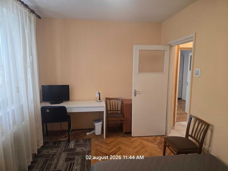 Apartament 2 camere in cartier Gheorgheni de inchiriat - 3