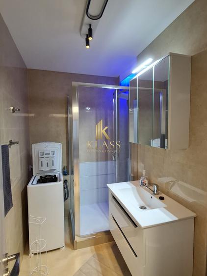 Apartament  de inchiriat cu 2 camere  - Unirii - Palatul Parlamentului - 4