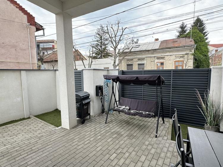 Apartament la casa de inchiriat zona centrala - 18