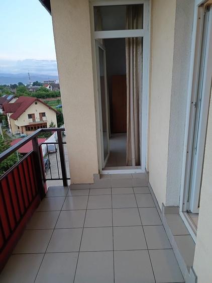 Garsonieră decomandată în Turnișor