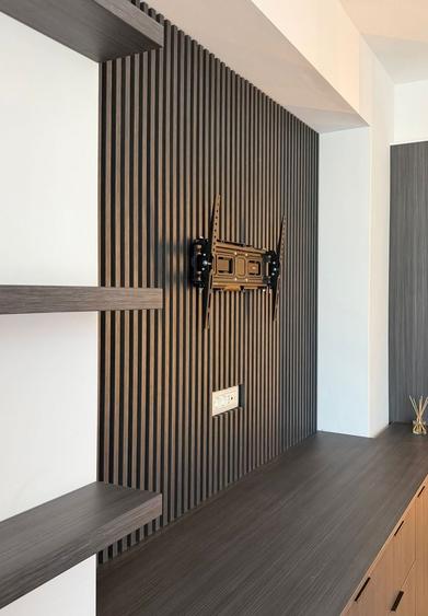 Apartament cu 3 camere în Pipera