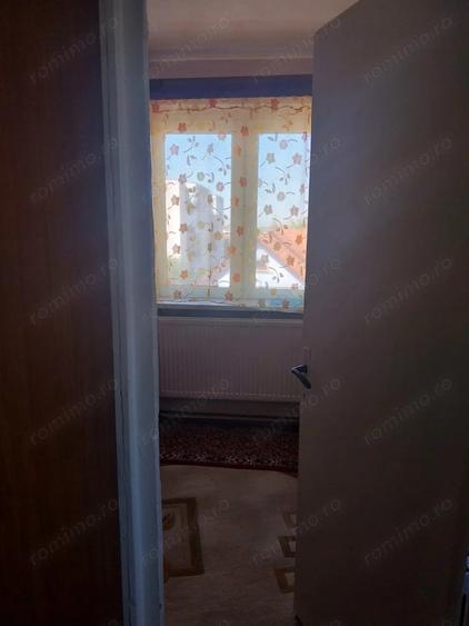 Apartament cu 2 camere nedecomandat în Central