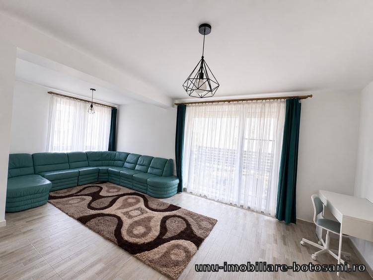 Duplex cu 4 camere cu Teren 250 Mp în Periferie