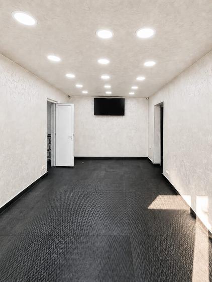 Spațiu comercial, de 51 mp, în Berceni