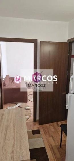 Apartament cu 2 camere nedecomandat în Cuptoare (Reșița)