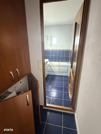 Apartament 1 camera | mobilat | zona UMF - 1