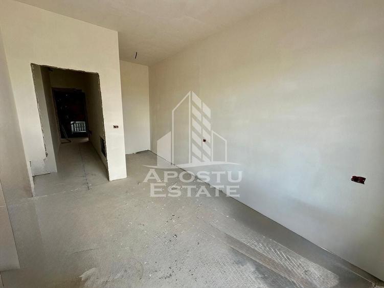 Apartament cu 2 camere decomandat în Giroc — fotografia 3