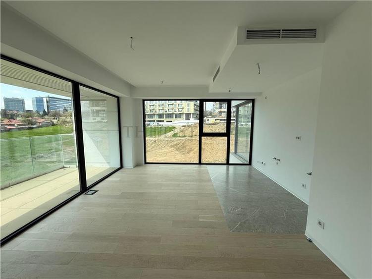 Apartament 2 Camere | Terasa Spatioasa | FLOREASCA | TAXARE INVERSA - 3