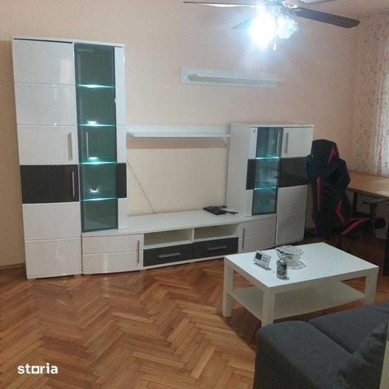 Apartament cu 2 camere decomandat în Gemenii