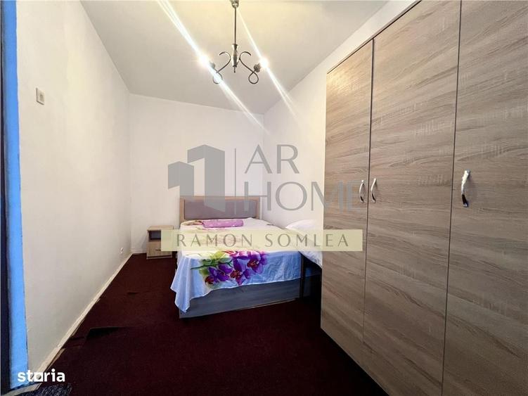 Apartament 2 camere, zona Marasesti, Ploiesti - 2