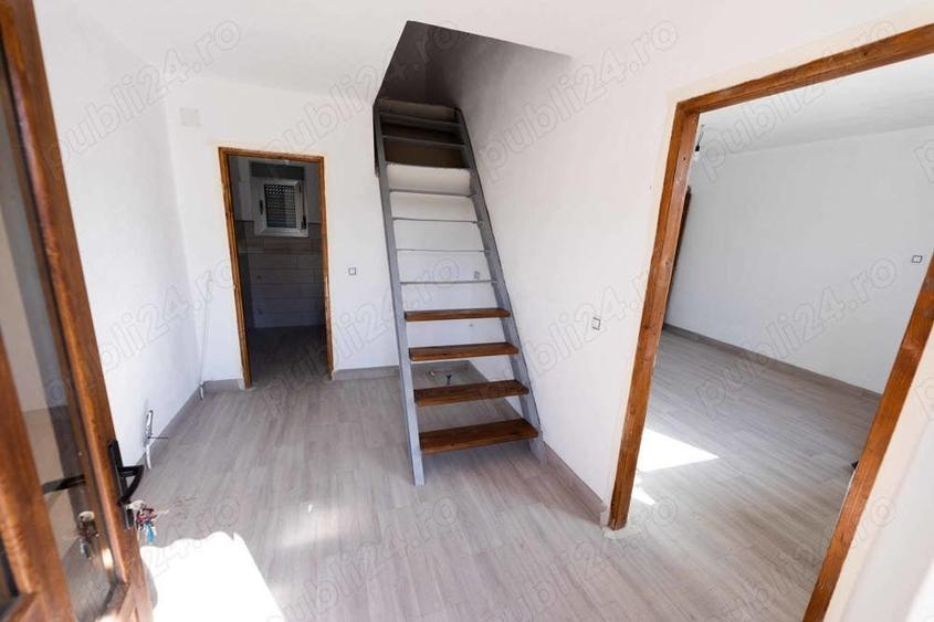 Casă în Pianu