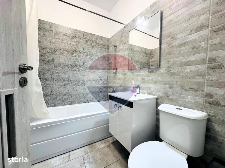 Garsonieră decomandată în Dudu