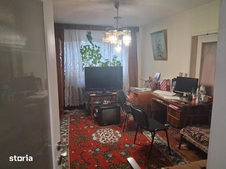 Apartament cu 3 camere în Gării