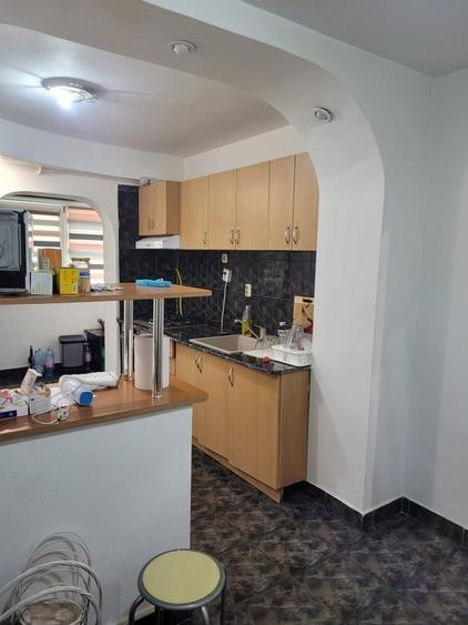 Apartament cu 2 camere decomandat în Exterior Vest