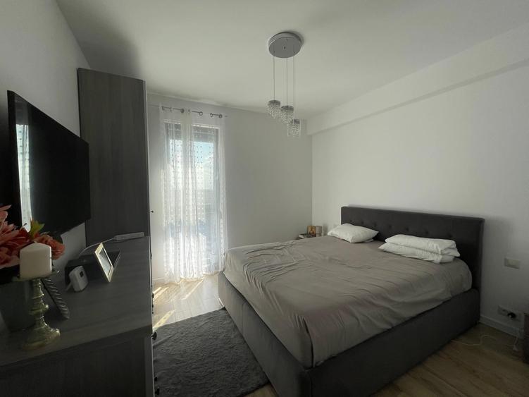 NUSCO CITTA-APARTAMENT PREMIUM-VIEW SPECTACULOS-2 LOCURI PARCARE SUBTERANE - 9