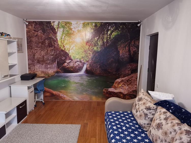 Apartament cu 2 camere decomandat în Micro 5