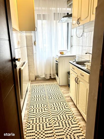 Apartament cu 3 camere în Fortuna