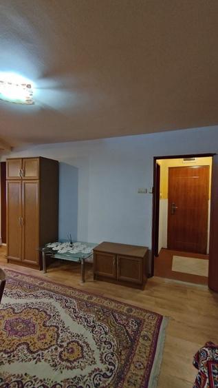 Garsonieră în Central