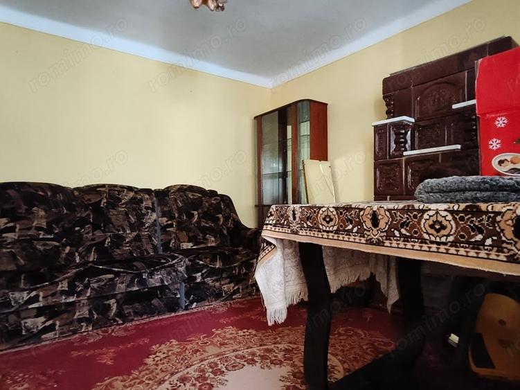 Casă cu 5 camere cu Teren 430 Mp în Comarnic
