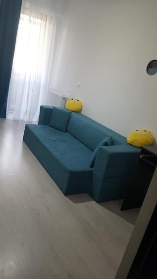 Apartament cu 2 camere decomandat în Granit