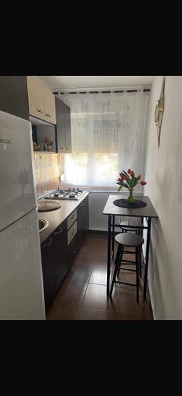Apartament cu 2 camere, mobilat în Circumvalațiunii