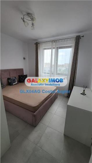 Apartament cu 2 camere decomandat în Nord